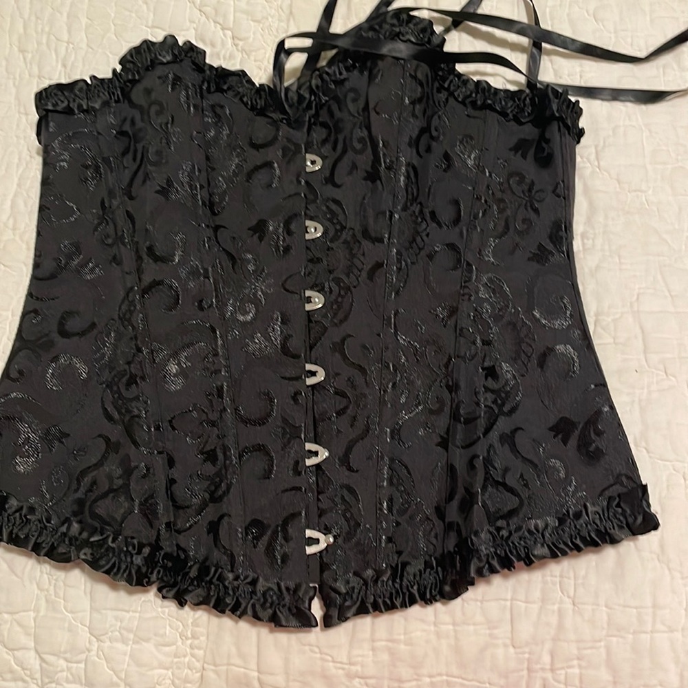 Corset